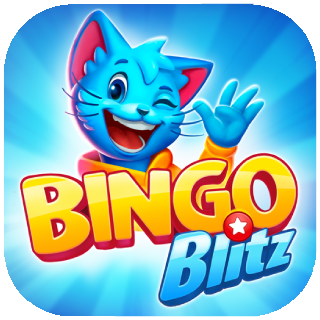 Bingo Blitz Logo